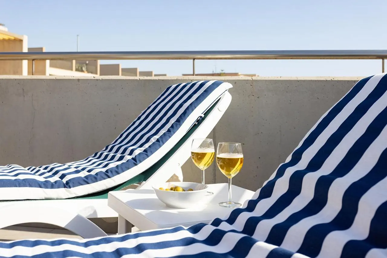 Medano Surf Beach Holiday Home By Sunkeyrents El Médano 0*,