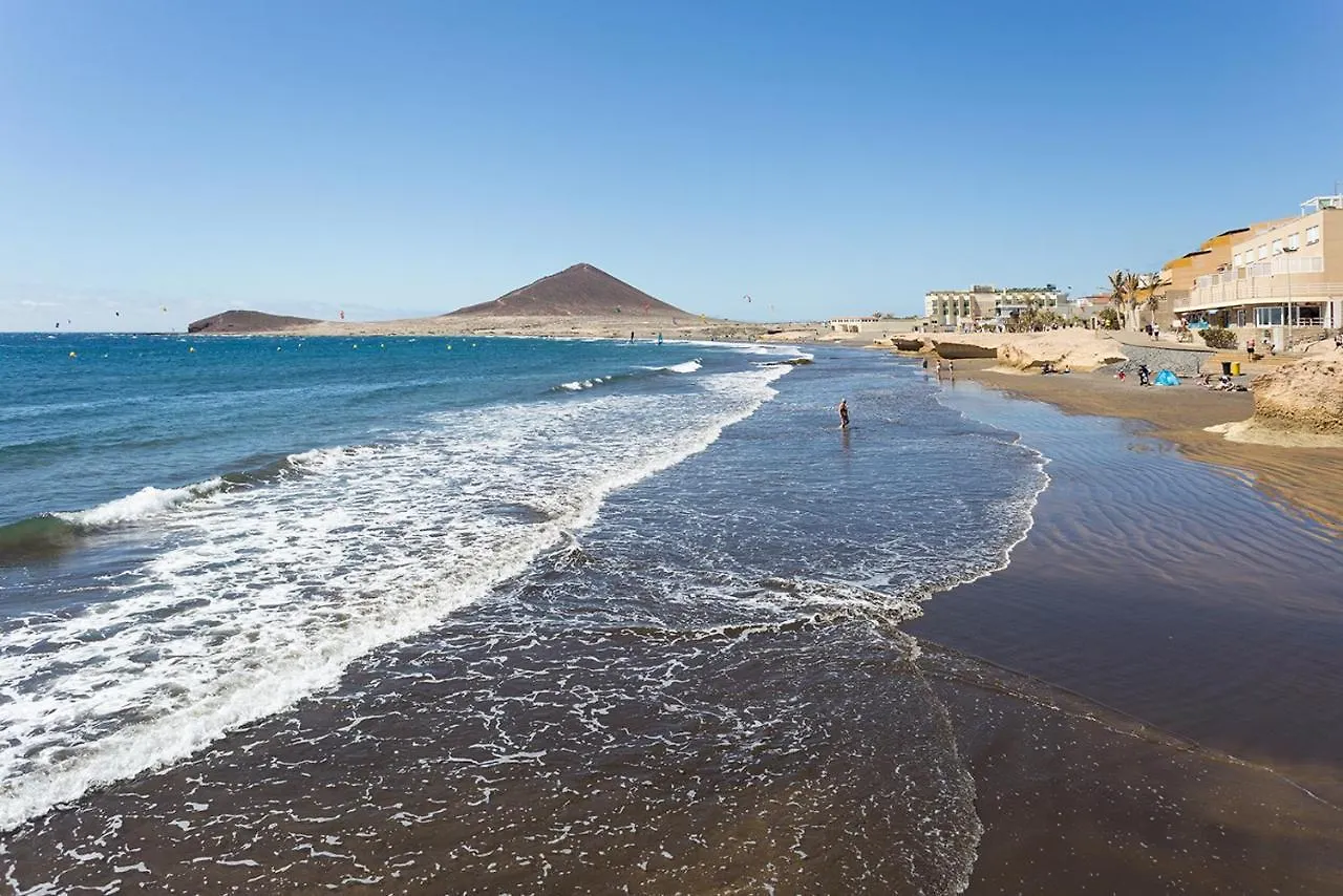 Medano Surf Beach Holiday Home By Sunkeyrents El Médano 0*,  Spanien